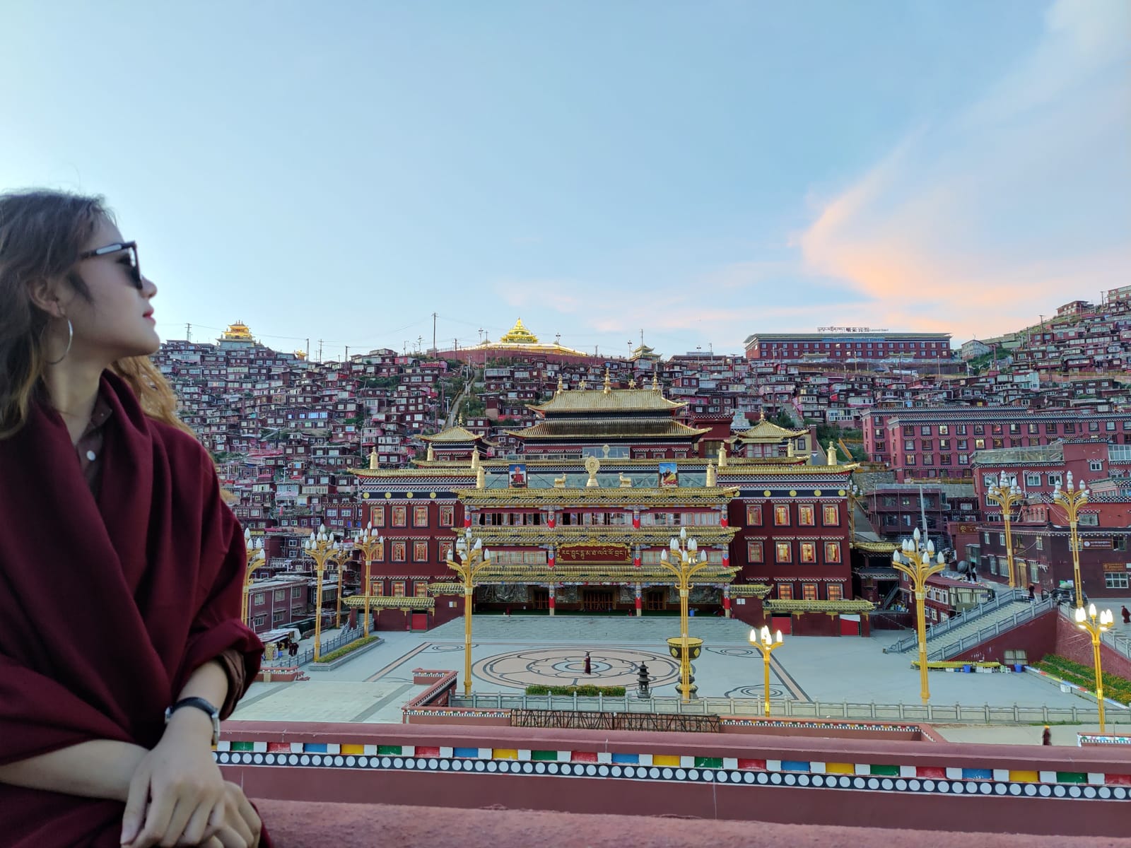 Tibetan culture etiquette: a practical guide for visitors