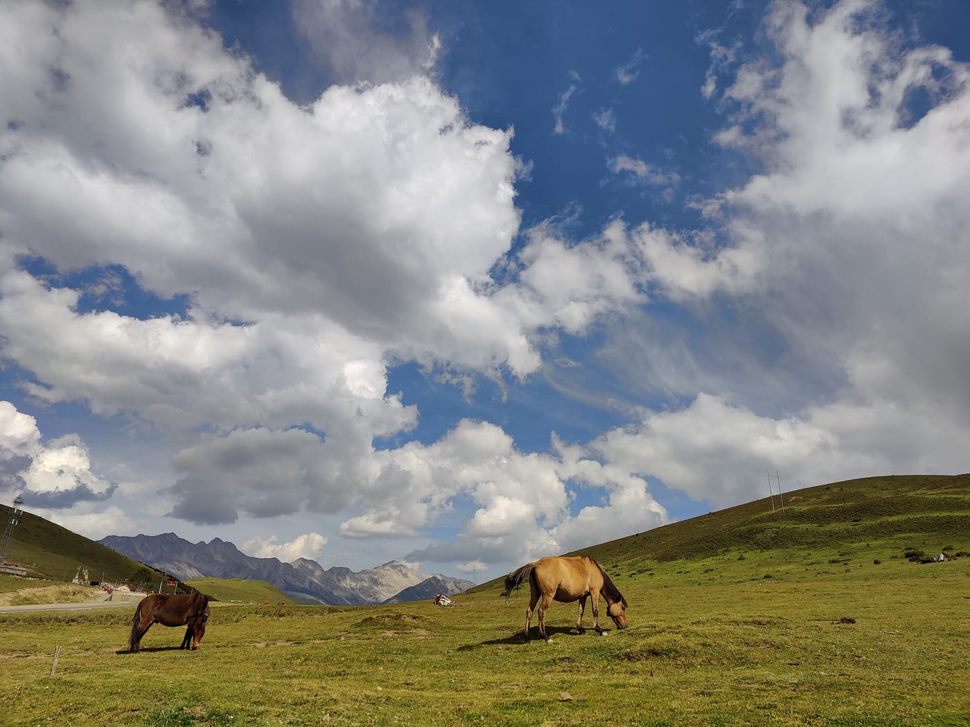 The best time to visit Western Sichuan, month by month