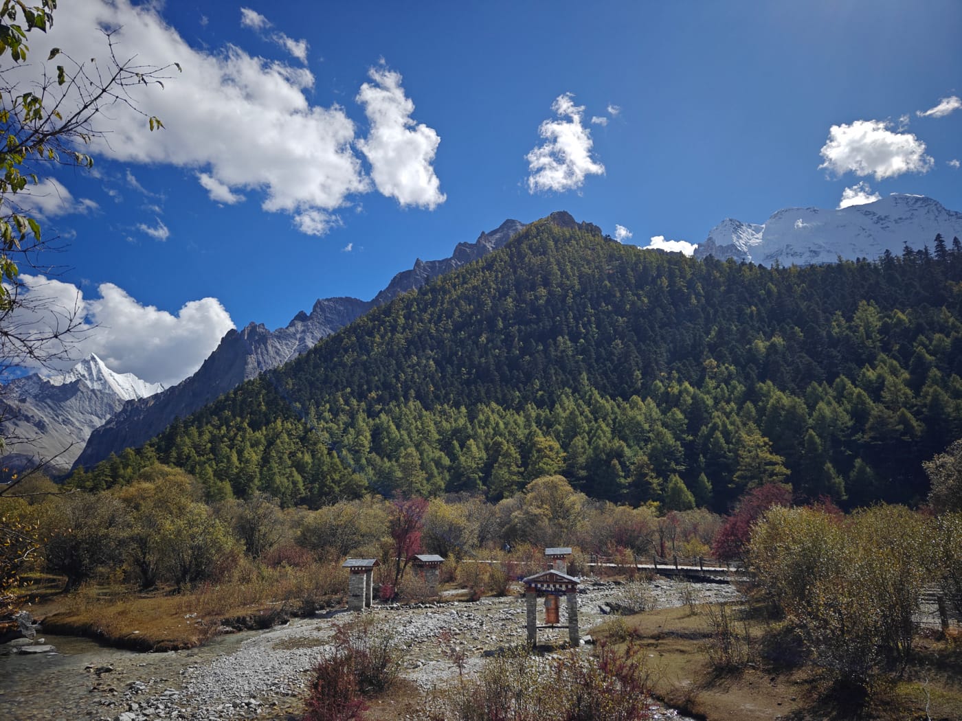 Your first trip to the Tibetan plateau: what to know before you book